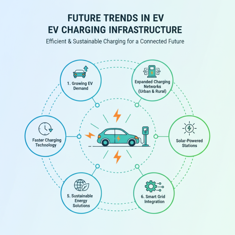 2026 Best Charging Pile Charging Module for Efficient Electric Vehicle Charging?
