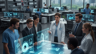 Top Healthcare Equipment Buyers Guide for Global Procurement?