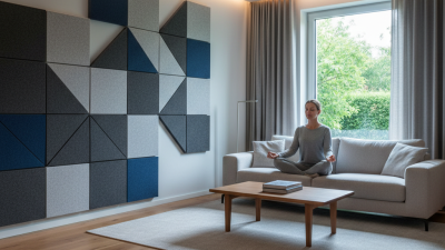 2026 Best Sound Proof Panels for Superior Noise Reduction?