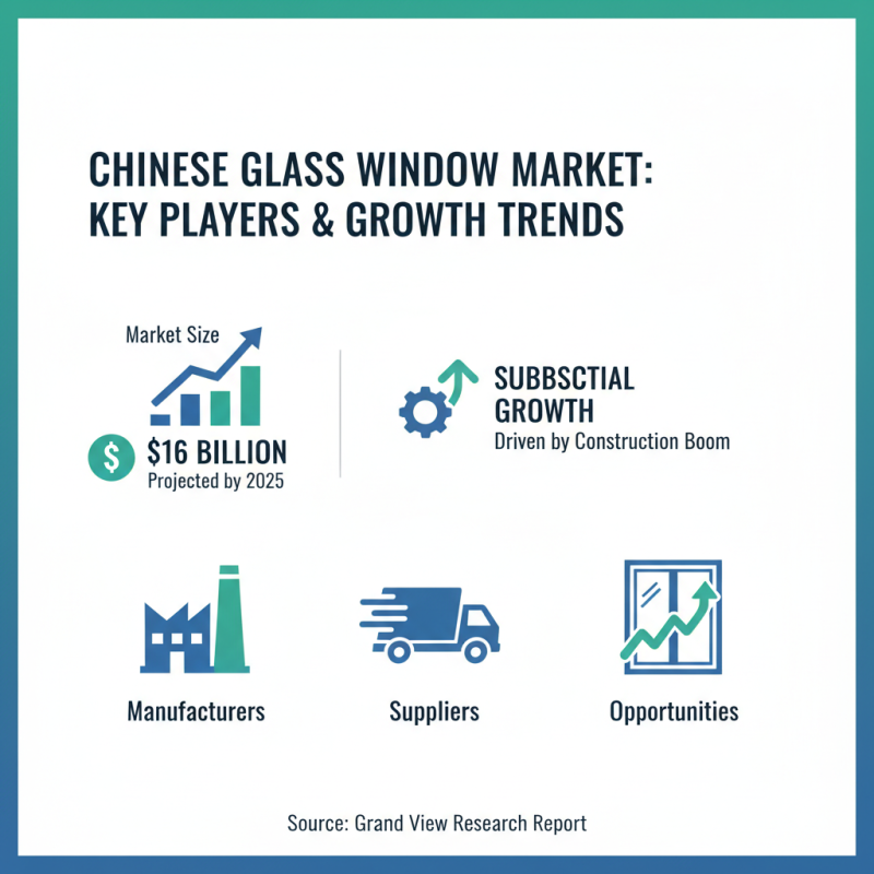 Best Glass Windows for Global Buyers in China Market?