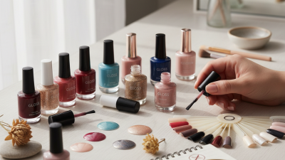 How to Choose the Best Gel Polish for Your Nails?
