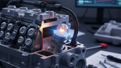 Discover the Benefits of Prechamber Spark Plug for Your Engine?