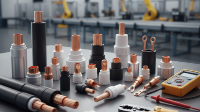 Best Cable Terminals and Joints for Global Buyers in 2026?