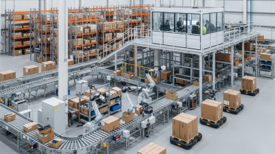 2026 How to Optimize Material Handling Systems for Better Efficiency?
