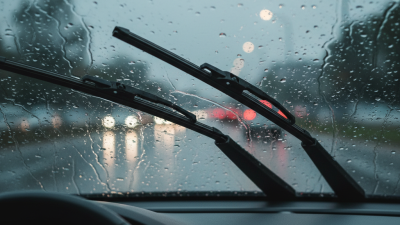 10 Best Flat Wiper Brands You Should Consider for Clear Visibility?