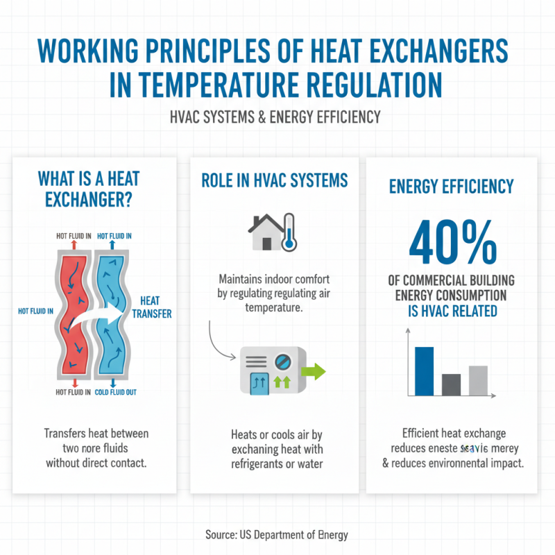 What is a Heat Exchanger in HVAC Systems?