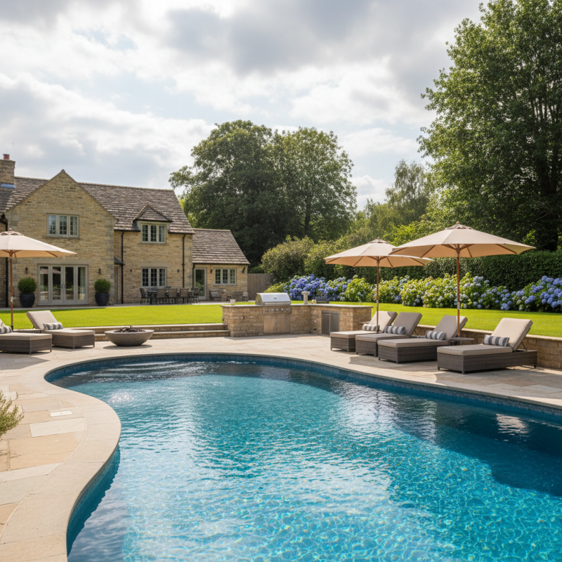 Top Tips for Choosing a Swimming Pool in York