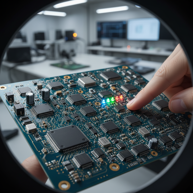 How to Master Circuit Board Design for Global Buyers?