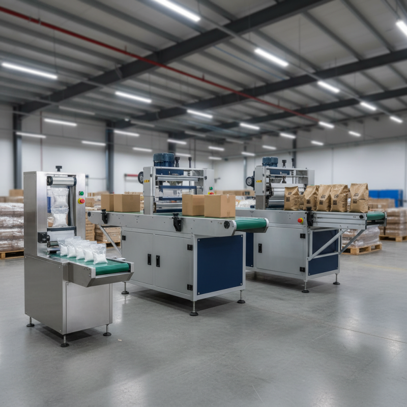 2026 Best Belt Sealing Machine Options for Your Business Needs?