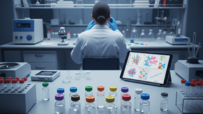 Top 10 Secondary Antibodies in China for Research and Diagnostics?