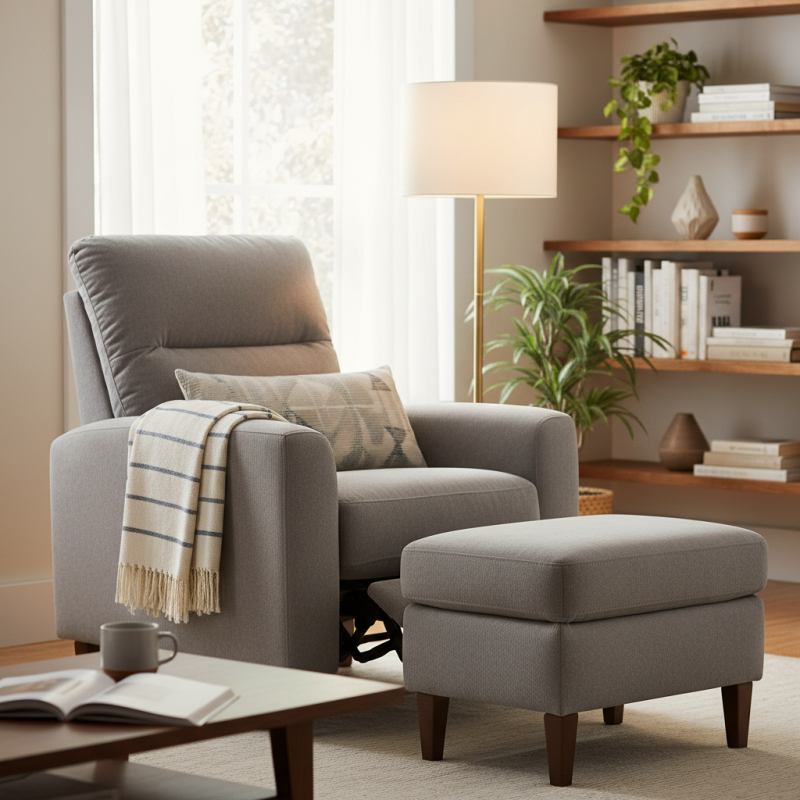 What is a Recliner Chair and How to Choose the Best One?