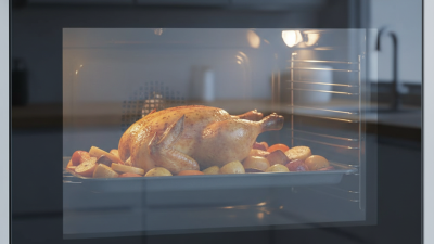 What Are the Benefits of Toughened Glass for Oven Use?