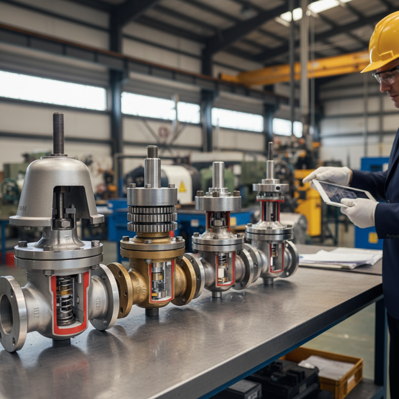 How to Choose the Right Valve Bonnet for Your Needs?