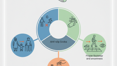 What is Socks Anti Slip and How Do They Enhance Safety and Comfort?