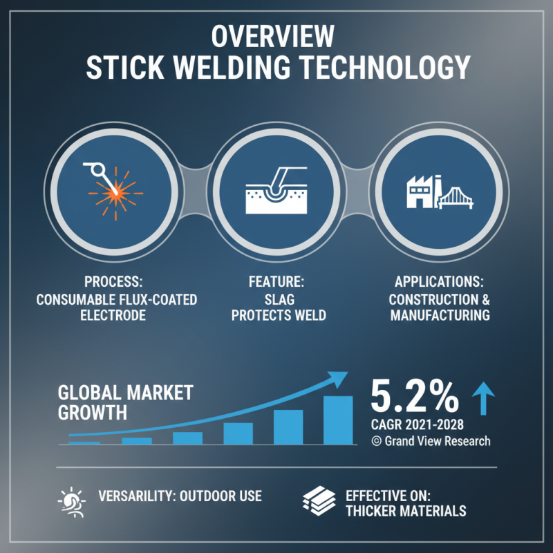 Top 10 Stick Welders in China for Global Buyers?