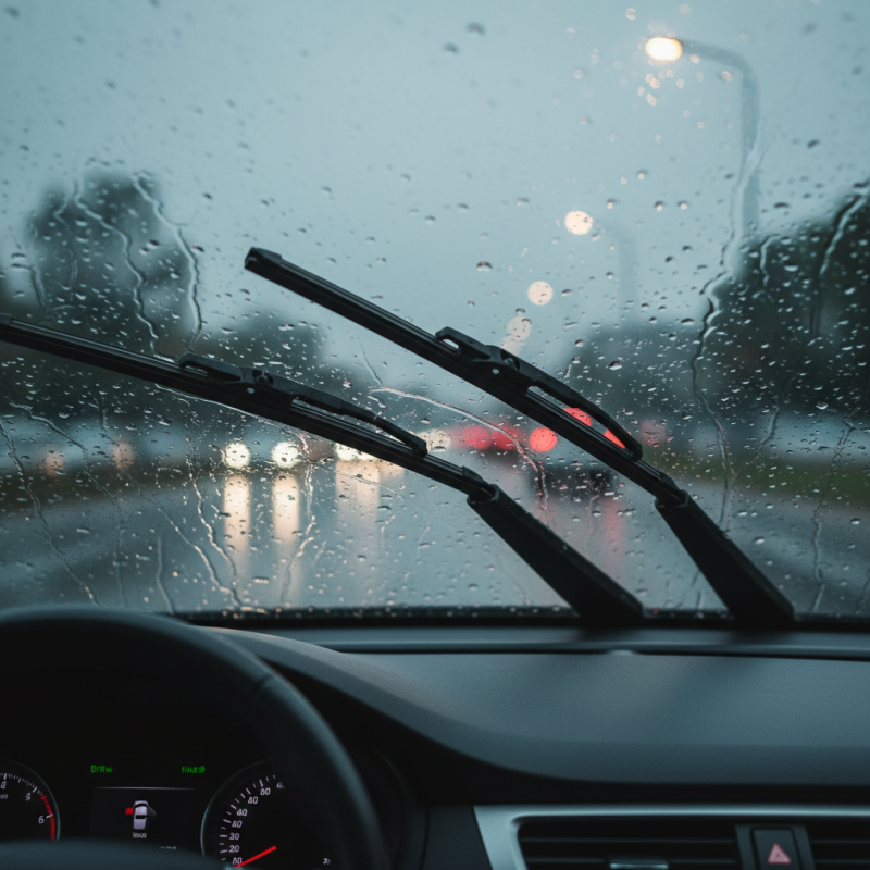 10 Best Flat Wiper Brands You Should Consider for Clear Visibility?