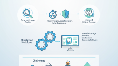China Top Digital Dental Xray Sensor Benefits and Innovations?