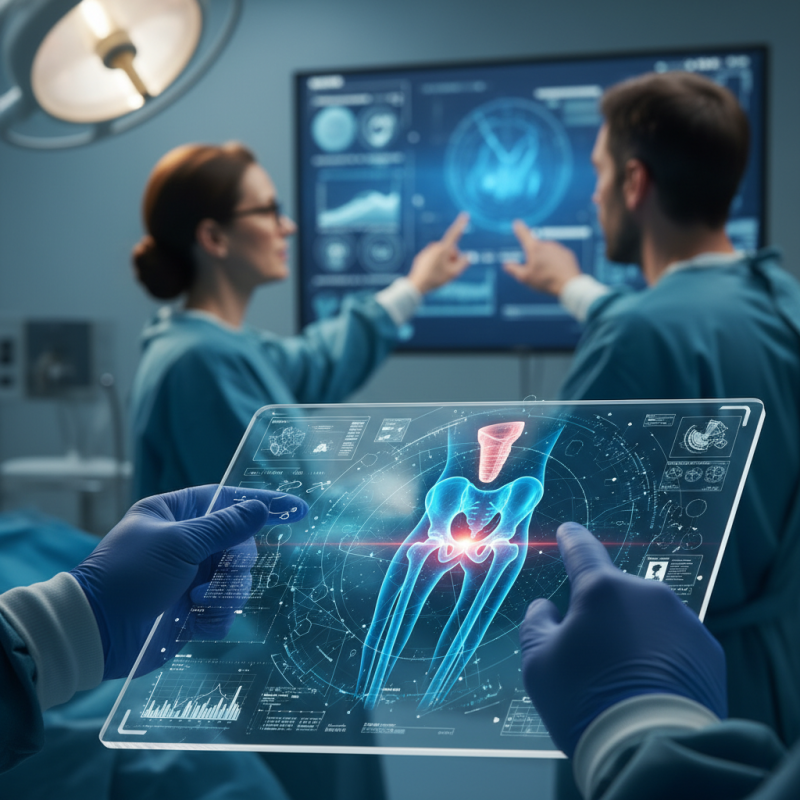 Top Personalized Implant Selection Strategies for Optimal Patient Outcomes?