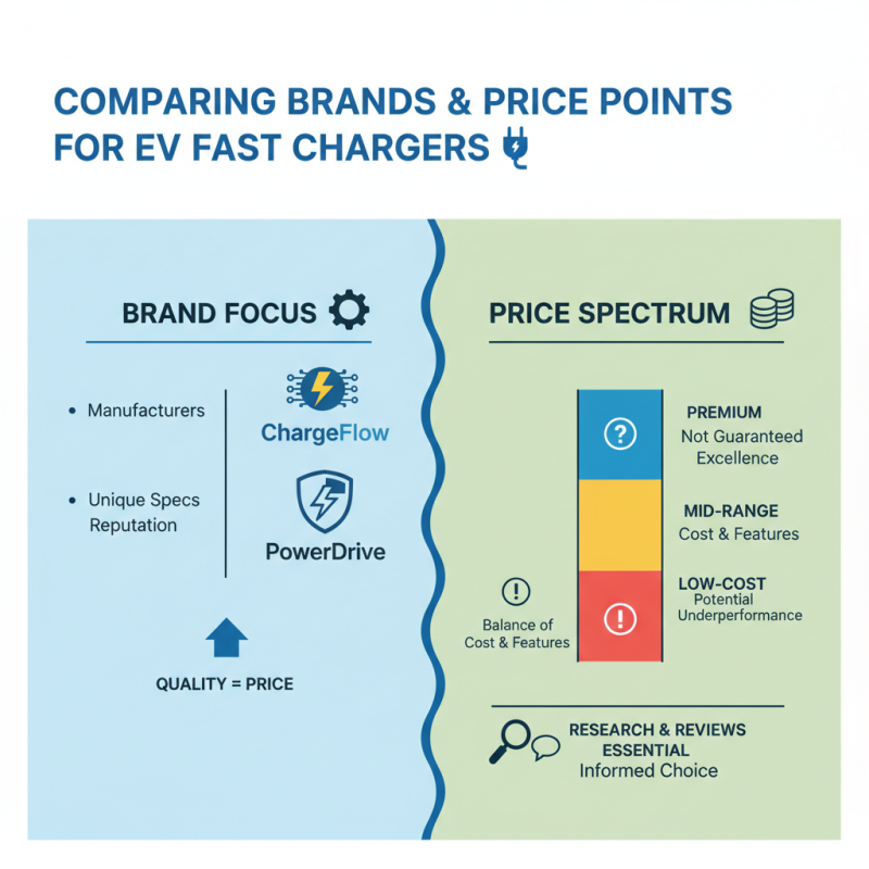 How to Choose the Best Car Fast Charger for Your Vehicle?