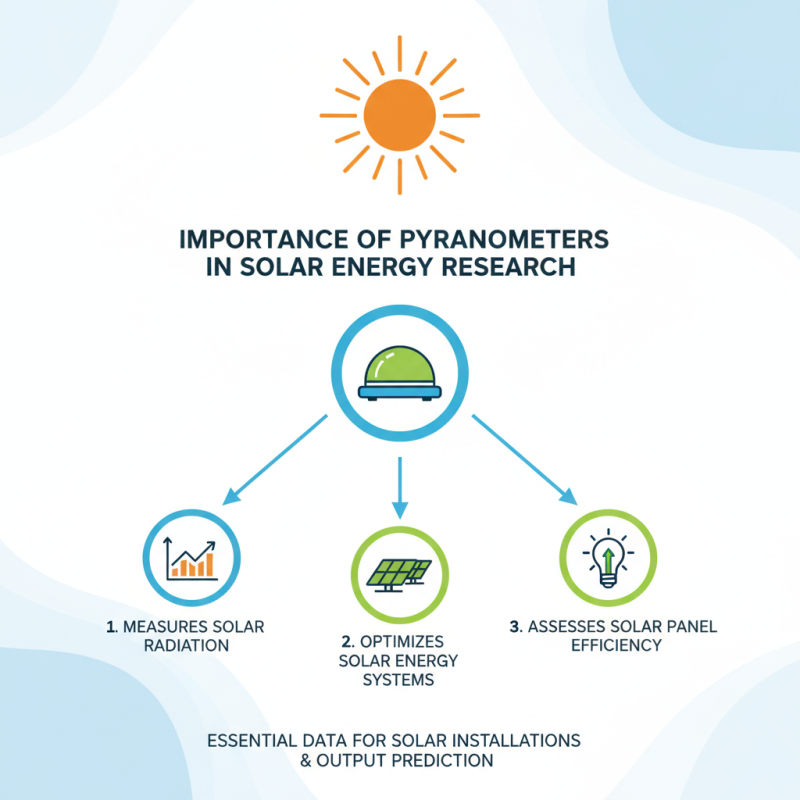 What is a Pyranometer and How is it Used in Solar Energy?