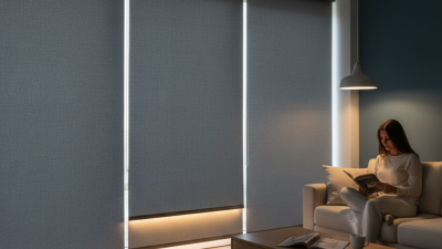 Best Black Out Shades for Ultimate Light Control?