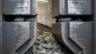 2026 How to Choose the Right Plate For Jaw Crusher?