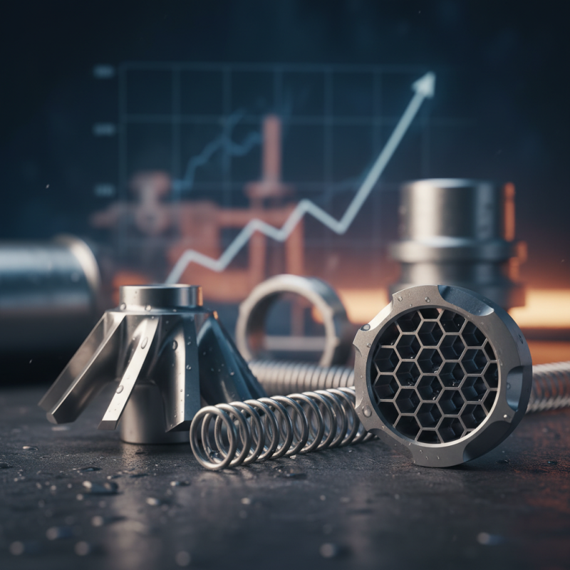 What is Nickel Alloy and Why Is It Important for Procurement?