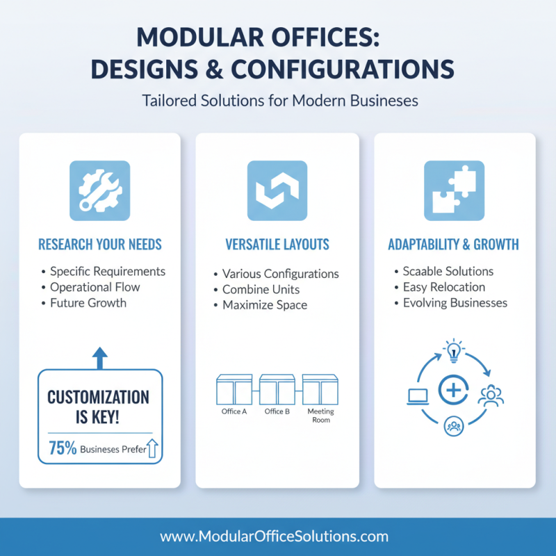 How to Choose the Best Small Modular Office Building for Your Needs?