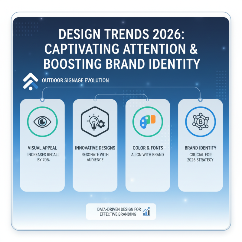 2026 Top Trends in Outdoor Signage Systems for Effective Branding Strategies?
