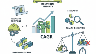 Top 5 Best Shuttering Formwork Solutions for Construction Projects?