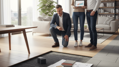 2026 Top Sound Insulation Floor Solutions for Global Buyers?