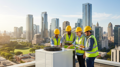 Top Heat Pump Contractors for 2026 What to Know?