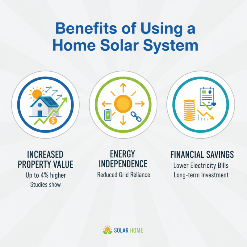 What is a Home Solar System and How Does It Work?