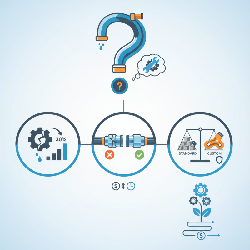 Why Choose the Right Hose Connector for Your Needs?