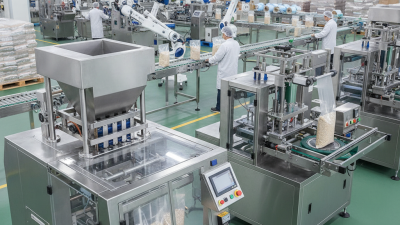 Top 10 Bag and Seal Machines Buyers Need to Know?