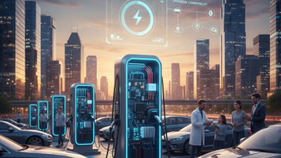 2026 Best Charging Pile Charging Module for Efficient Electric Vehicle Charging?