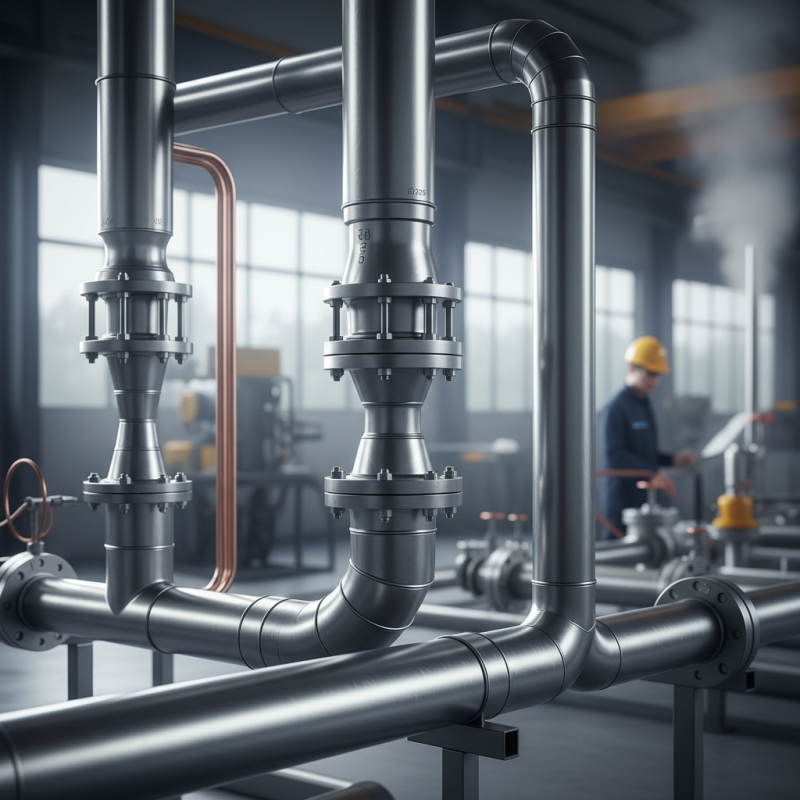 Why Choose Stainless Steel 304 Piping for Your Next Project?