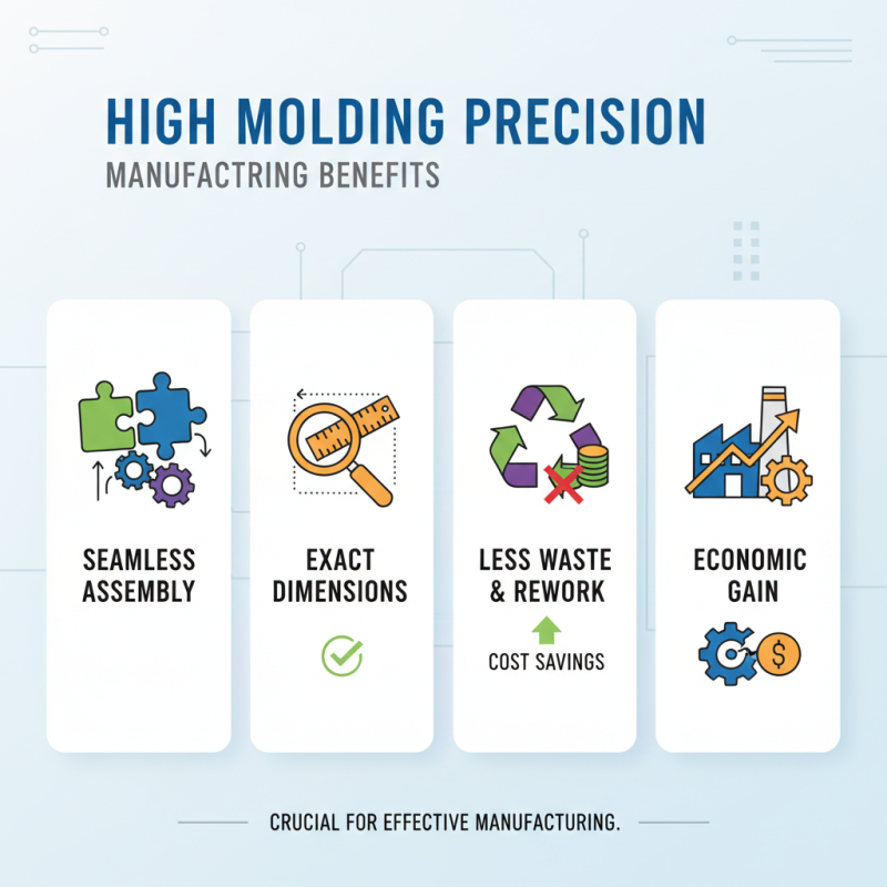 What is Molding Precision and Why is it Important in Manufacturing?