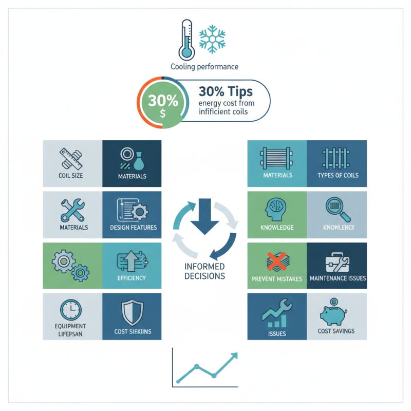 Top 10 Tips for Selecting Refrigeration Evaporator Coils?