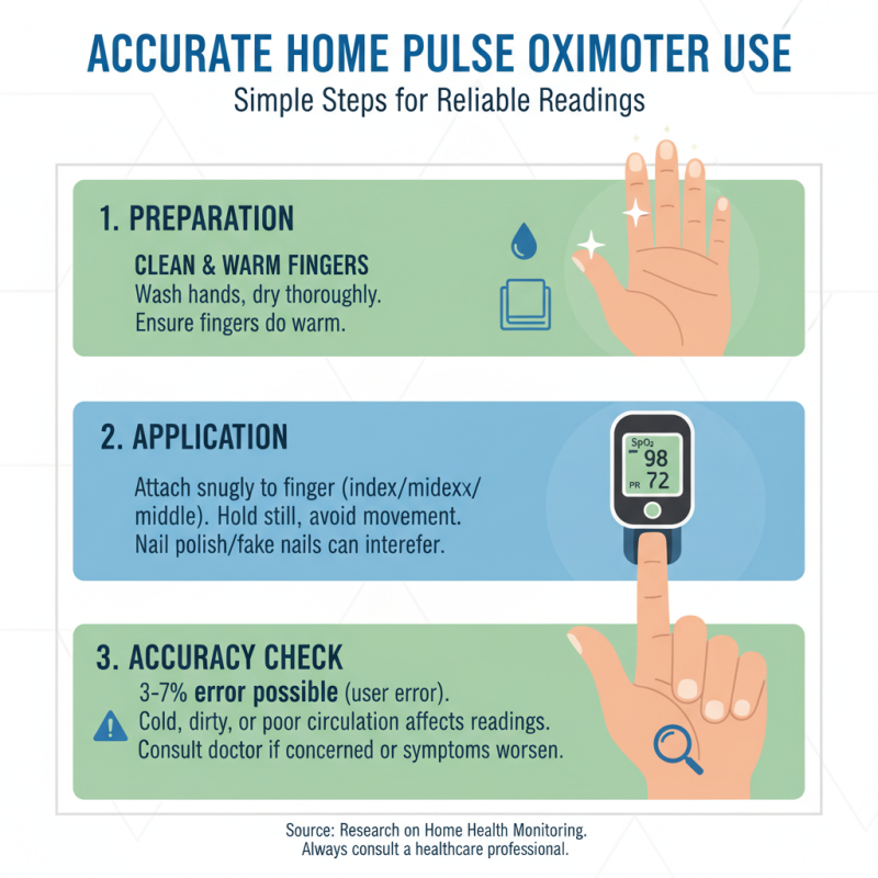 China Top Pulse Oximeter Options for Accurate Health Monitoring?