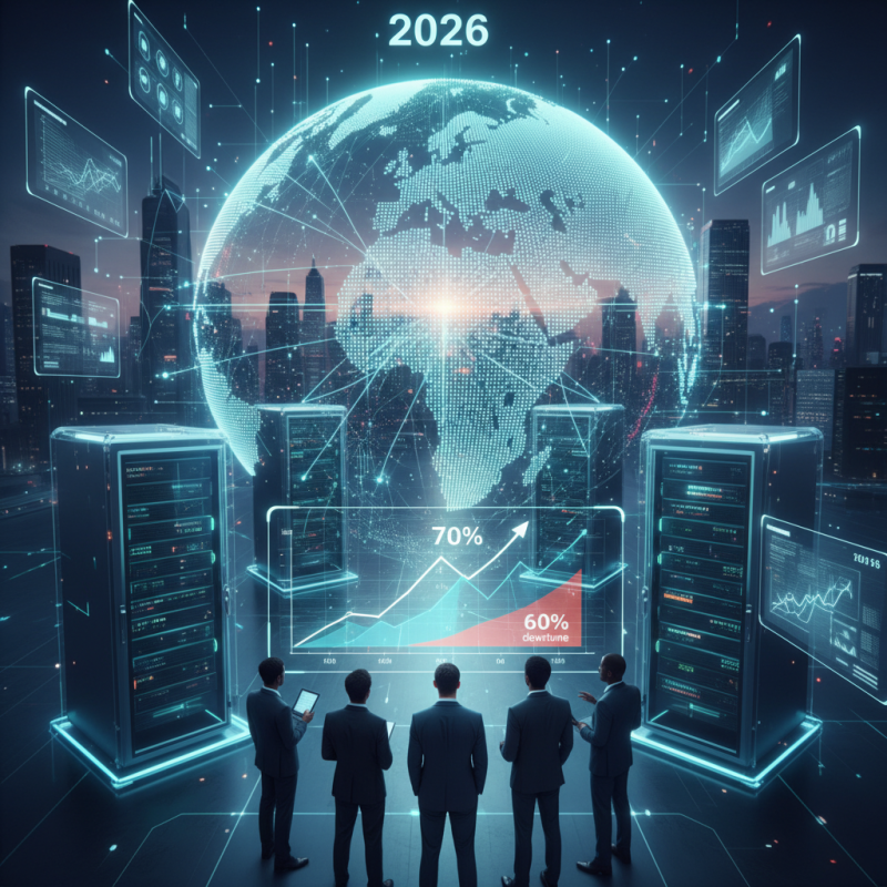 How to Find a Free Server for Your Website in 2026?