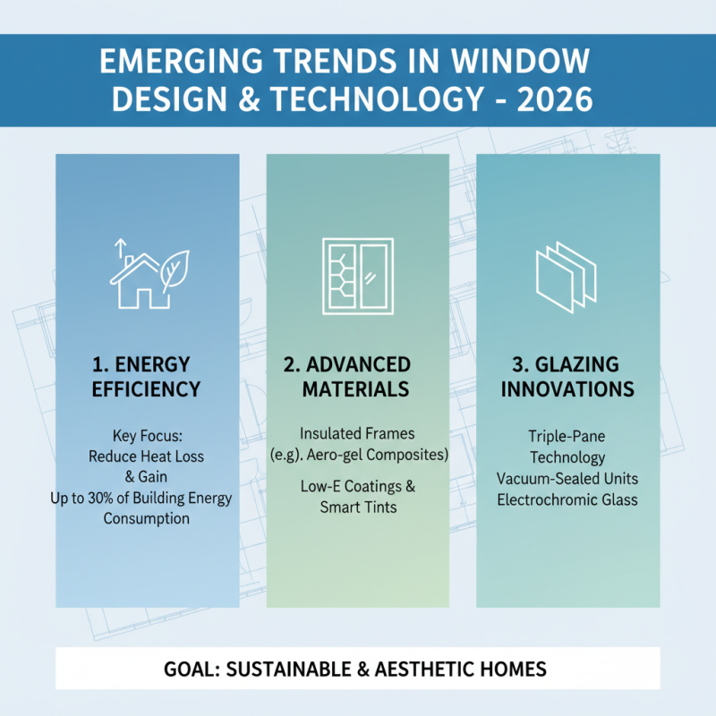 Top Windows for Global Buyers to Consider in 2026?