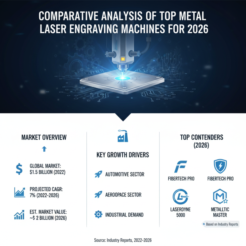 2026 Best Laser Engraving Machine for Metal Buyers Guide?