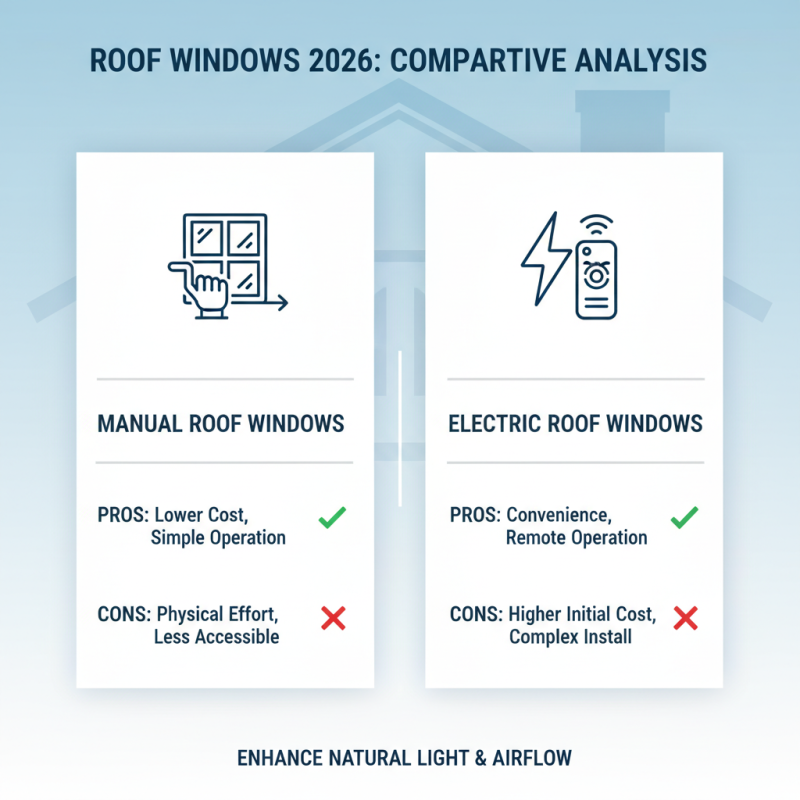 The Best Roof Windows of 2026 for Optimal Home Lighting?