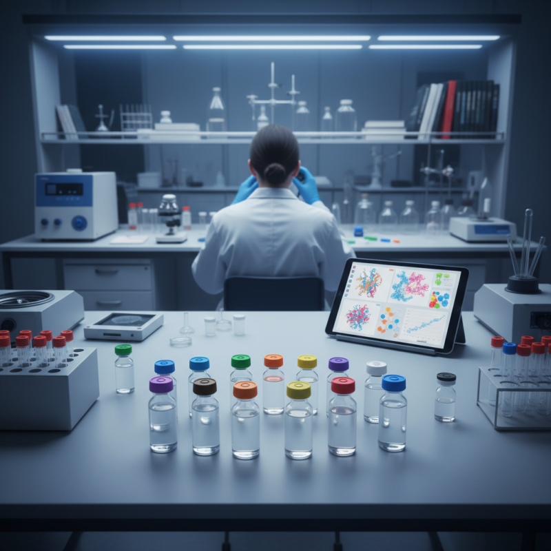 Top 10 Secondary Antibodies in China for Research and Diagnostics?