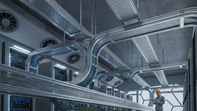 2026 Top Stainless Cable Tray Designs and Innovations for Your Project?