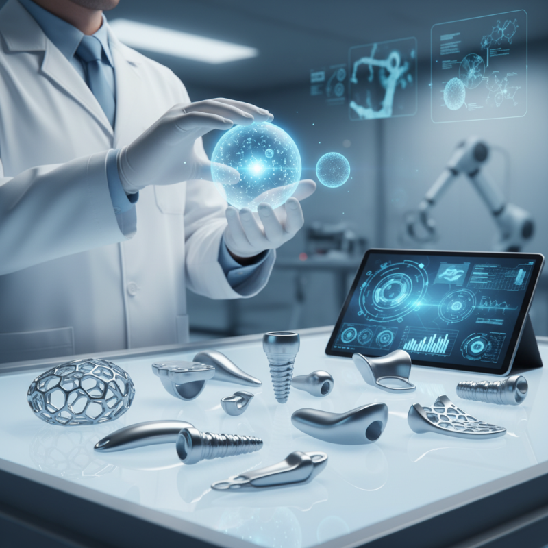 What is Implant Innovation and How Does It Benefit Buyers?