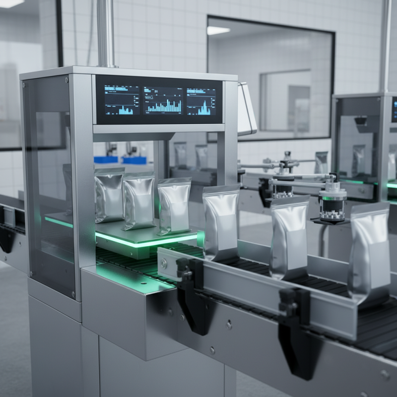 Top Tips for Choosing the Best Varpe Checkweigher?