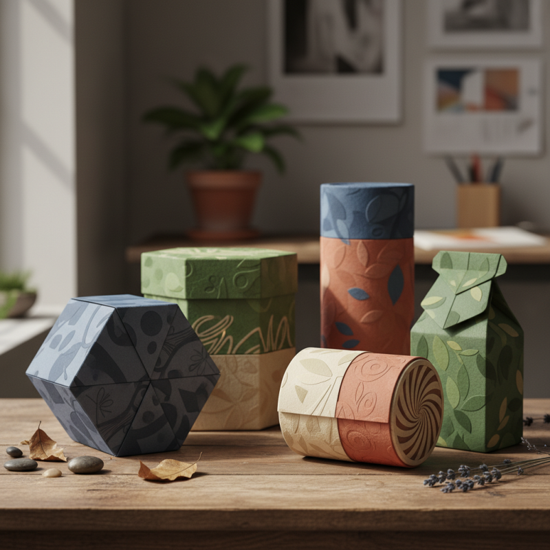 How to Make Packaging That Stands Out for Your Business?