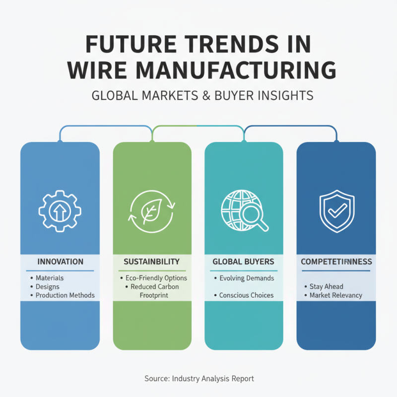 Why Are Four Core Wire Options Essential for Global Buyers?